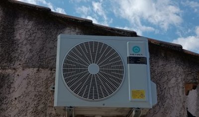 Pose et installation de climatisation réversible à Draguignan