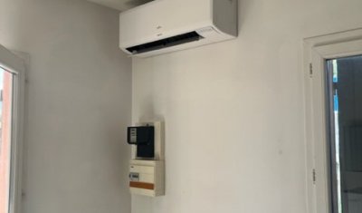 Installation de climatisation réversible à Roquebrune sur Argens 